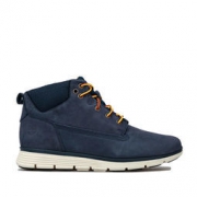 Timberland Killington Chukka Boots 男童工装靴