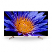 SONY 索尼 KD-55U8G 55英寸 4K 液晶电视