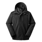 marmot 土拨鼠 Ramble Component V43293 男士三合一冲锋衣 1099元包邮（前1小时）