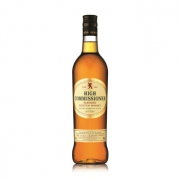 HIGH COMMISSIONER 混合麦芽苏格兰威士忌 40度 700ml *4件 158.2元包邮（双重优惠）