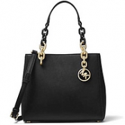 四色，Michael Kors  Cynthia 30F7GCYS1L 女士小号手提包