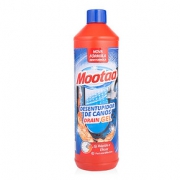Mootaa 膜太 管道疏通剂 1L