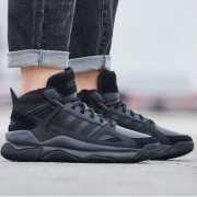 双12预告：adidas 阿迪达斯 STREETSPIRIT EE5653 男子休闲鞋 384元