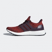 26日0点，商场同款：阿迪达斯 UltraBOOST男子跑步运动鞋