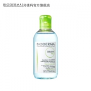 Bioderma 贝德玛 净妍控油洁肤液250ml *5件