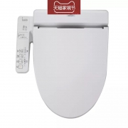 装修党：TOTO 卫洗丽 TCF6601CS 洁身器板智能马桶盖 1799元