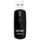 Lexar 雷克沙 S37 USB3.0 U盘 64G