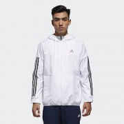 双12预告：adidas 阿迪达斯 CM WB CLASSIC DU5182 男款梭织夹克
