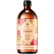 仁和药业  舒缓按摩精油 100ml
