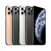 2019双12预售：Apple 苹果 iPhone 11 Pro Max 智能手机 64GB/256GB