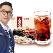 8.8元250g！福东海人参五宝茶！ 券后￥8.8
