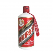 12日10点：MOUTAI 茅台 飞天 53度 酱香型白酒 500ml 1499元包邮