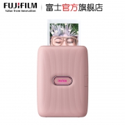 12日0点、双12预告：FUJIFILM 富士 instax mini Link 便携照片打印机 699元包邮