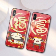 自由光 全系列手机壳