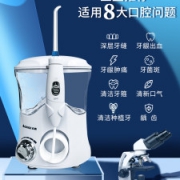 志高 洗牙器 无极调压 7支喷头