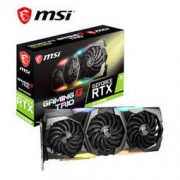 MSI 微星 魔龙 GeForce RTX 2070 SUPER GAMING X TRIO 8G GDDR6 显卡