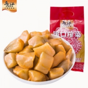 乌江 涪陵榨菜 脆口榨菜 小包装 22g*15袋