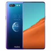 nubia 努比亚 X 智能手机 深空灰 6GB+64GB