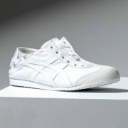 Onitsuka Tiger 鬼塚虎 D7C1N17ss 休闲运动小白鞋 300元
