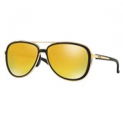 中亚Prime会员： OAKLEY Split Time 中性款太阳镜