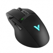 新品发售：Rapoo 雷柏 VT350Q 有线/无线双模式 游戏鼠标