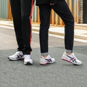 双12预告：Onitsuka Tiger 鬼冢虎 DUALIO系列 D6K3N 男女款休闲鞋 192元包邮（前1小时）