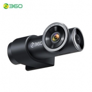 360 K600 行车记录仪 单镜头
