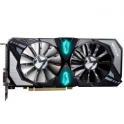 12日0点、双12预告： MAXSUN 铭瑄 RTX2060 Super 终结者 显卡 8GB