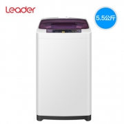 ￥599 Leader 统帅 TQB55-@1 5.5公斤 波轮洗衣机