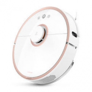 roborock 石头 S51 扫地机器人 金色