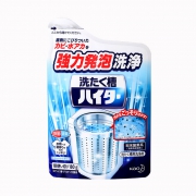 88VIP：kao 花王 洗衣机槽清洁剂 180g *5件 73.39元包邮（前30分，合14.68元/件）