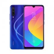 预售0点截止： MI 小米 CC9e 智能手机 6GB+64GB 暗夜王子