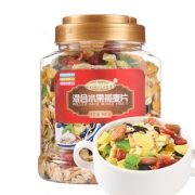 买一送一 五谷快线水果坚果燕麦片 券后￥20.91