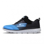 4日0点：Skechers 斯凯奇 97685L 男童运动鞋    139元包邮