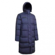 DECATHLON 迪卡侬 500CN 男士中长款羽绒服