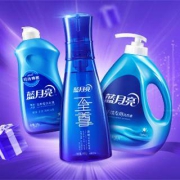 24日0点：苏宁蓝月亮超级品牌日