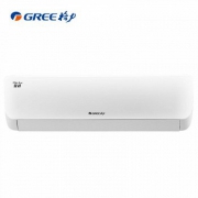 GREE 格力 KFR-35GW/FNhAb-A3 1.5匹 变频冷暖 壁挂式空调