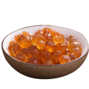 山益堂 精选珍珠粒桃胶250g 券后￥28.8