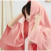 IPUVAN 爱普万 纯棉浴巾 135*70cm*330g 19.9元包邮（需用券）