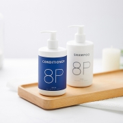 PETKIT 小佩 沐浴一洗一护套装 350ml*2瓶 34元包邮（需用券）