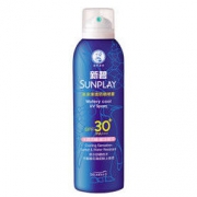 Mentholatum 曼秀雷敦 新碧冰凉清透防晒喷雾 SPF40 PA+++ 200ml