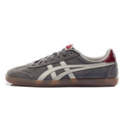 1日0点： Onitsuka Tiger 鬼冢虎 TOKUTEN D3B2L 男士板鞋