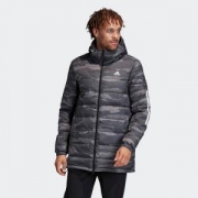 双12预告：adidas阿迪达斯FR66363SREVAOP男装羽绒服