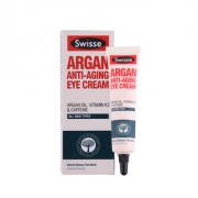 Swisse 摩洛哥坚果眼霜15ml 券后￥49