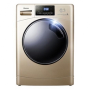 12日0-2点： Hisense 海信 HG100DAA125FG 10kg 滚筒洗衣机