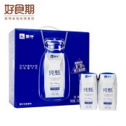 蒙牛 纯甄风味酸牛奶 200g*12盒