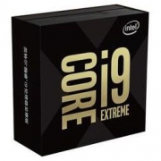 Intel 英特尔 i9-10980XE 盒装CPU处理器