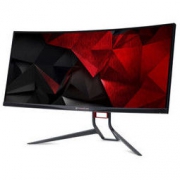 acer 宏碁 掠夺者 X34P 34英寸 IPS显示器（3440×1440、21:9、120Hz、G-Sync）