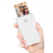 25日0点： KODAK 柯达 Mini PM-220W 照片打印机