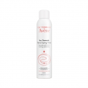 双12预告、88VIP：Avene 雅漾 舒护活泉水喷雾 300ml *2件 65.55元包邮（前2小时）